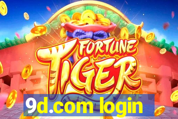 9d.com login